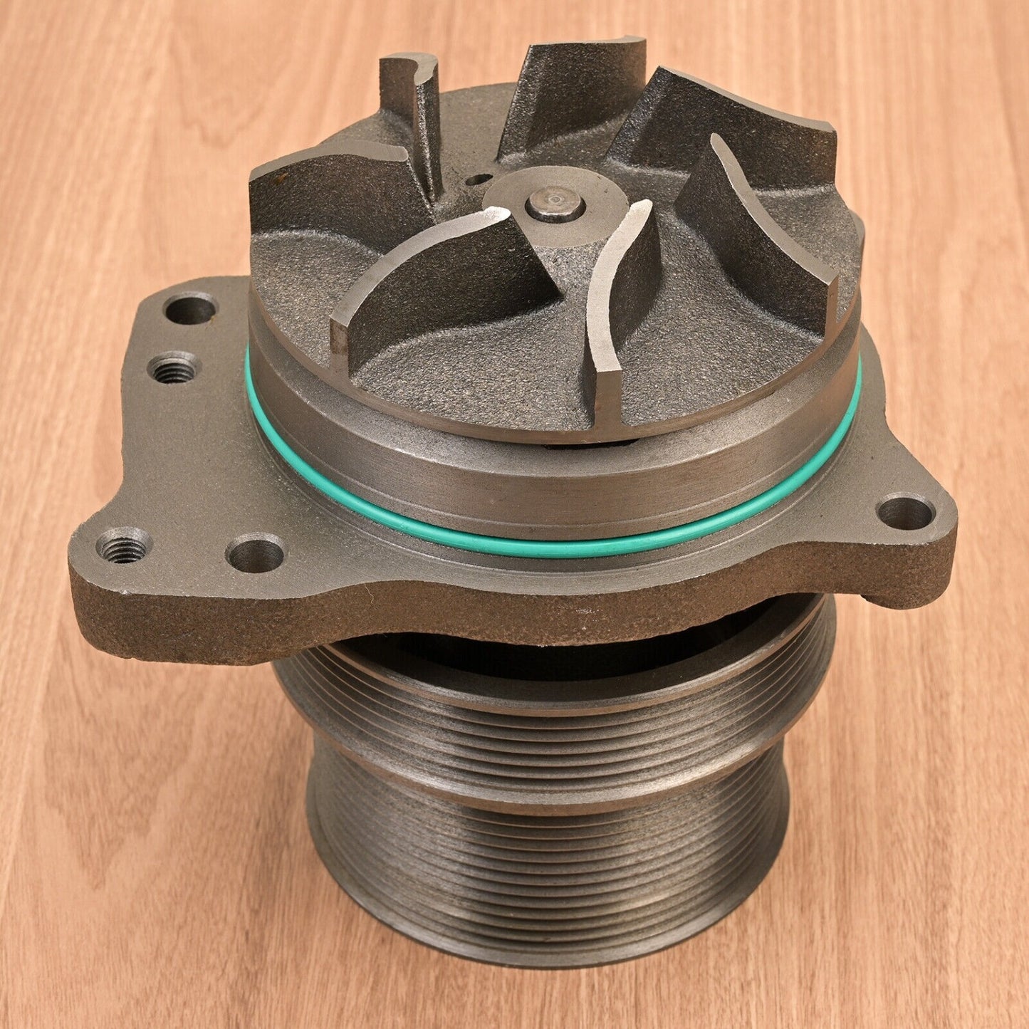 Heavy Duty Water Pump 4386576 3684450 3683651 for Engines ISX ISZ