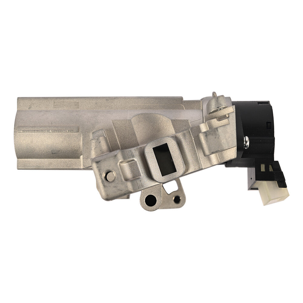 Ignition Lock Cylinder Housing w/ Passlock Sensor For 2006-09 2010 for Hummer H3
