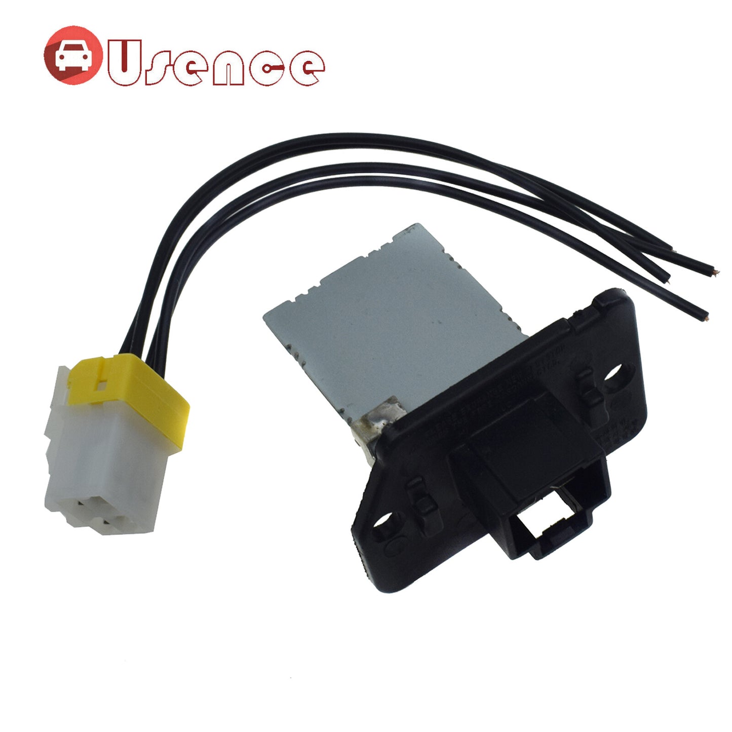 Blower Motor Resistor  Harness 971283K000 for Hyundai for Elantra Sonata Santa Fe