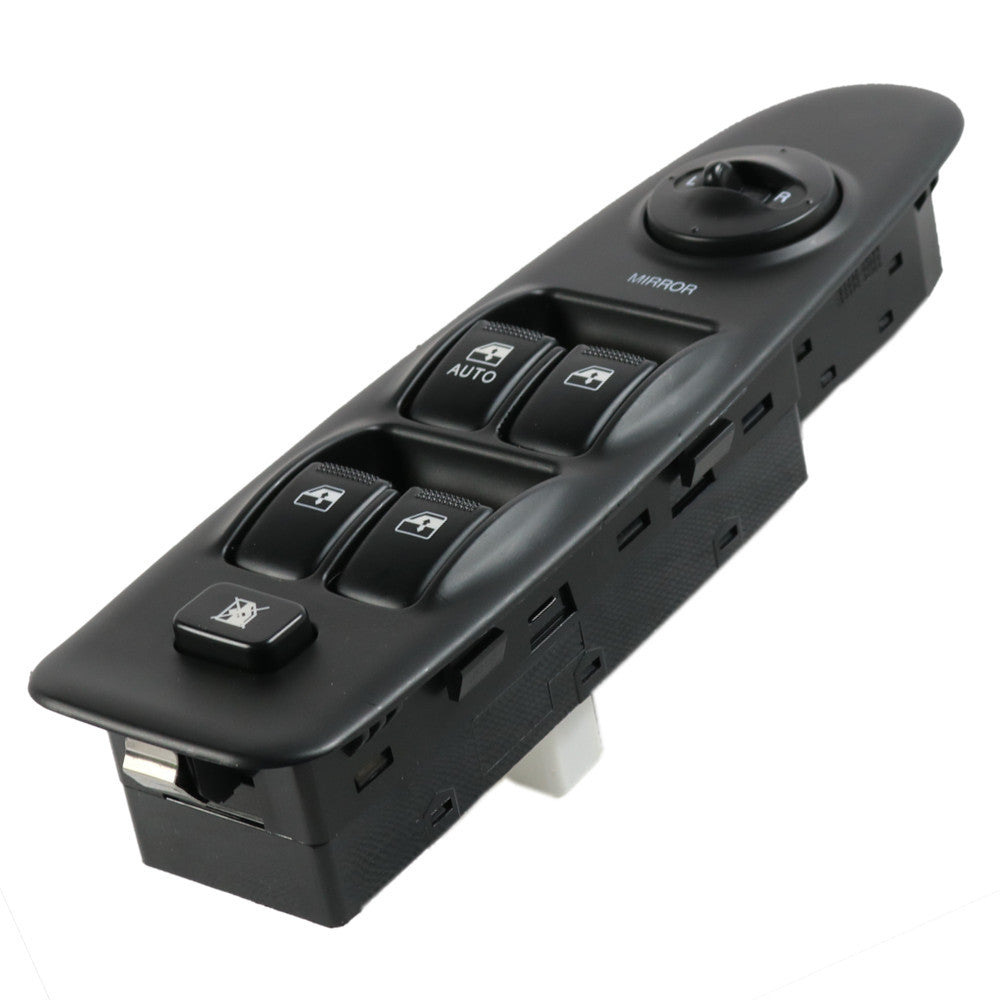 Master Power Window Control Switch 93570-2D100 Fits for Hyundai for Elantra 2.0L NEW