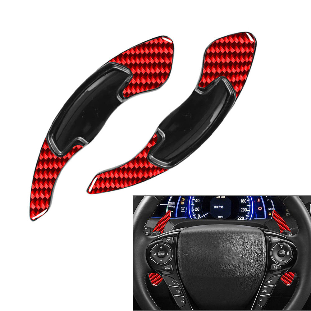 Steering Wheel Shifter Paddle Extension for Honda Accord for Civic for Acura