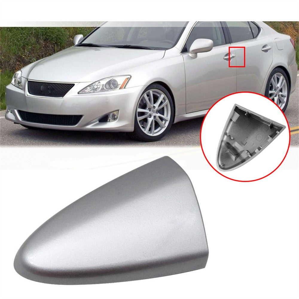 Car Front LH Ouside Door Handle Key Cover Cap for Lexus IS250 IS350 6921853021B1