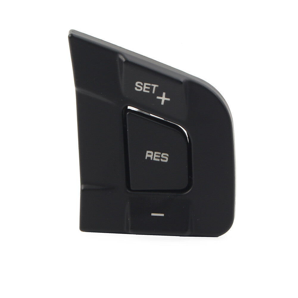 Right Steering Wheel Switch Button Cover for Land Rover Discovery Sport 15-19 16