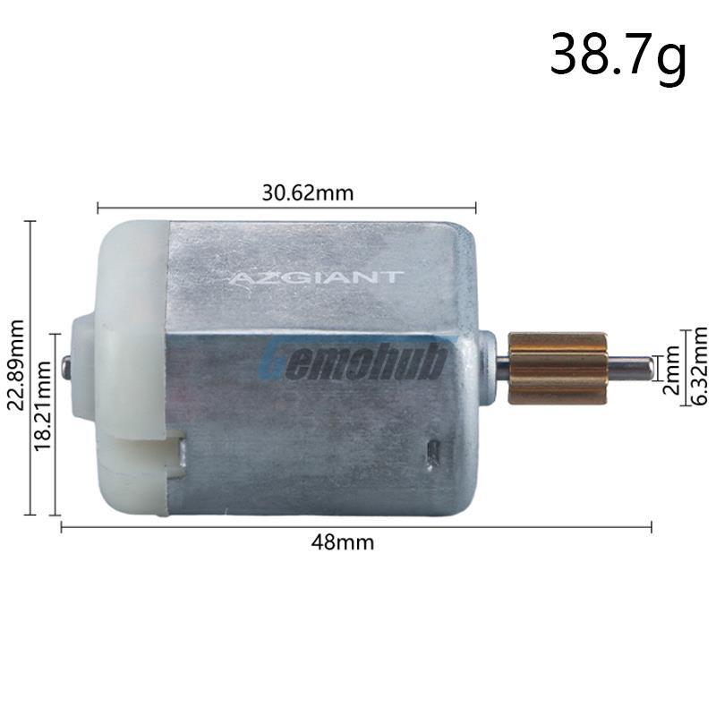Rear Trunk Lid Latch Handel Lock Actuator Motor for 2003-2010 for VW Touran I