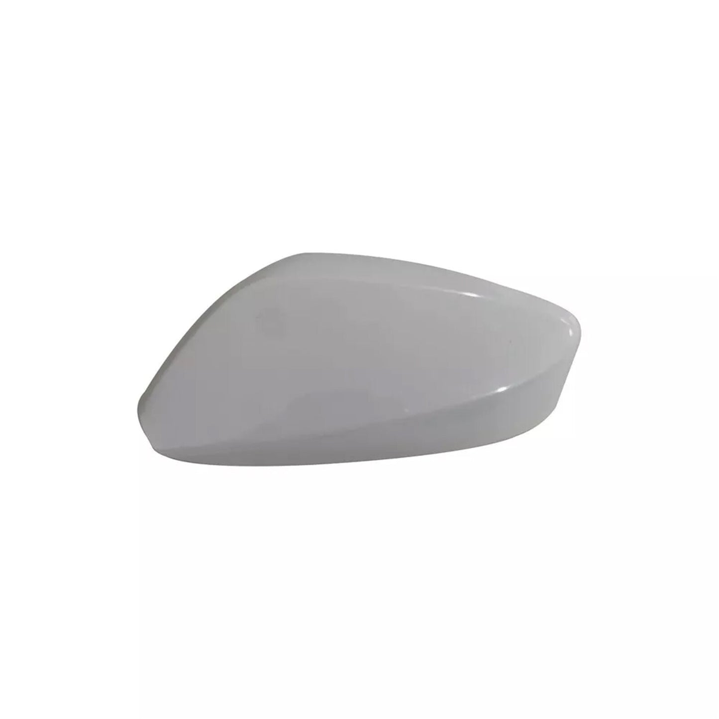 1Pcs Left Rear Mirror Cover for Hyundai for Elantra 2011-2016 Without Mirror LightHc
