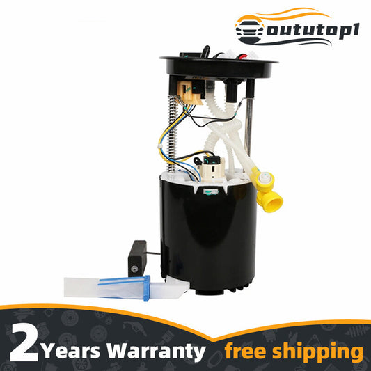 Fuel Pump Module Assembly for VOLVO S80 2007-2012 V70 2008-2015 2.0GDI 2.5T 3.2L