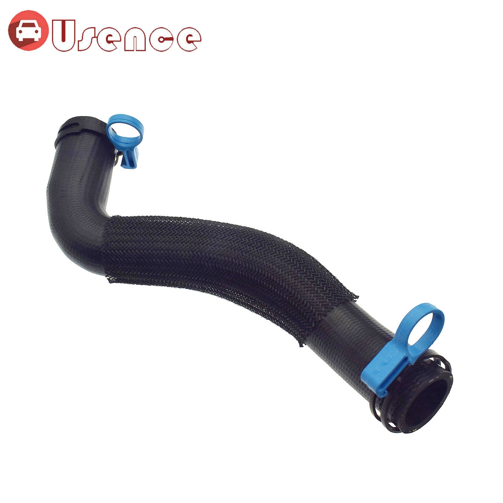 Radiator Coolant Hose Lower Black 23416973 For 2016-21 for Chevrolet Malibu 1.5L-L4