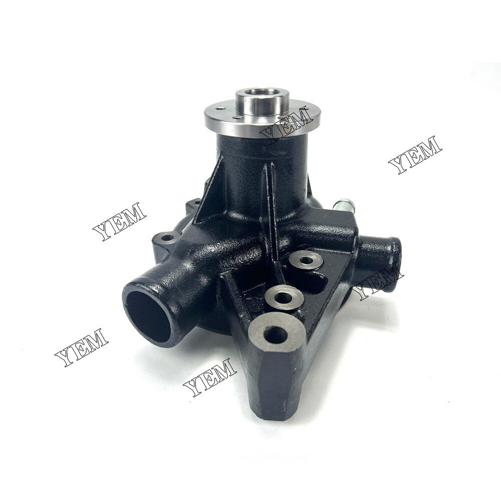 DE08 Water Pump Fit For Doosan Machinery Diesel Engine For Doosan Water Pump