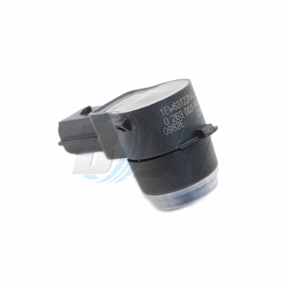 4 PCS New 1EW63TZZAA Bumper Object Sensor Park Assist for Dodge for Jeep for Chrysler