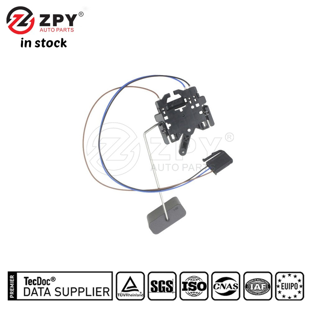 ZPY New First-rate Hight Quality Fuel Sensor For 2011-2018 for AUDI A8 4H0 919 673D