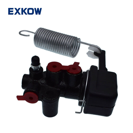 Brake Compensator Load Sensing Valve for Mitsubishi Triton L200 MN102449