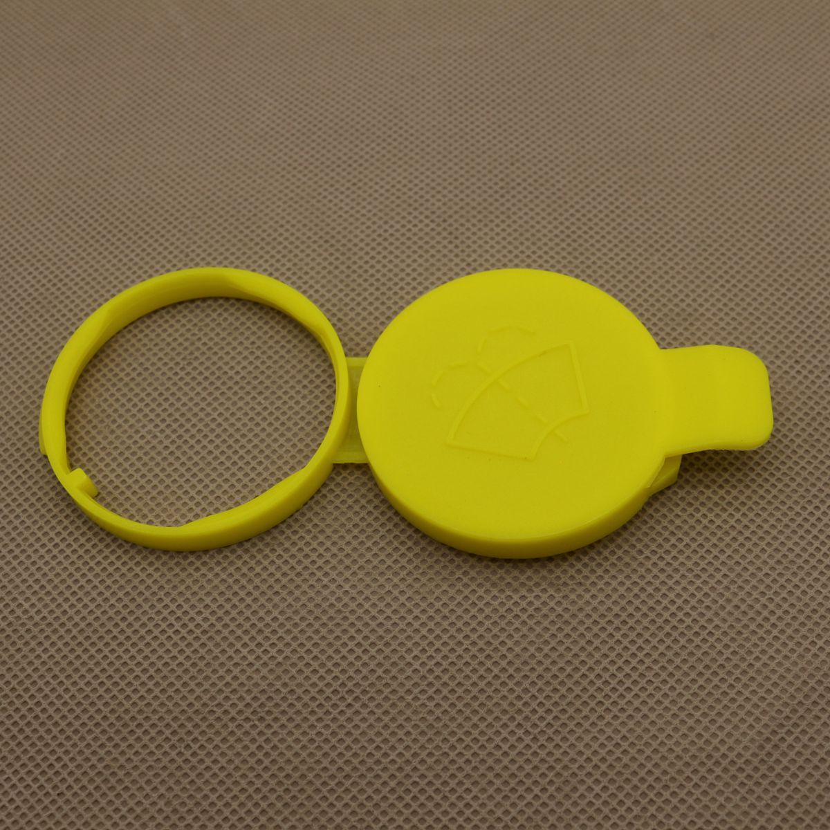 Wiper Washing Machine Liquid Reservoir Cover 12767700, compatible with for SAAB 9-3 03-11 9-5 99-09