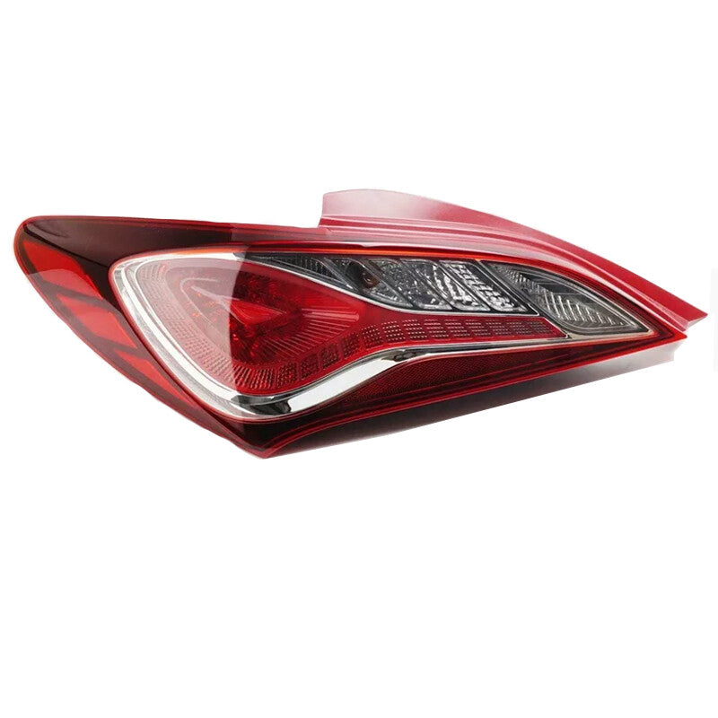 1-piece left LED taillight assembly for 2010-2016 for Hyundai for Genesis Coupe