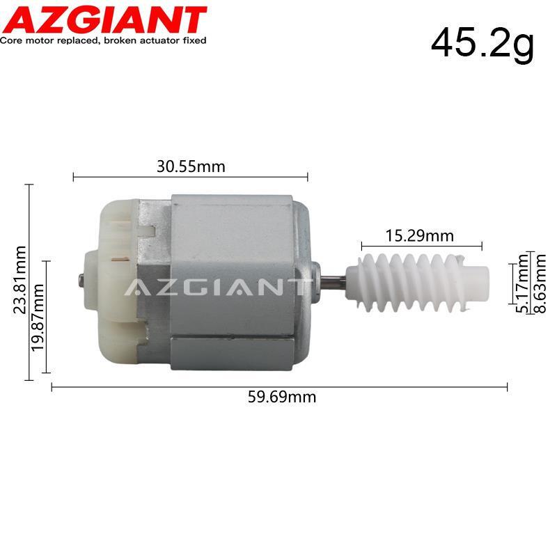 Suitable for 2011-2021 for Chevrolet Camaro/Traverse steering column lock motor.