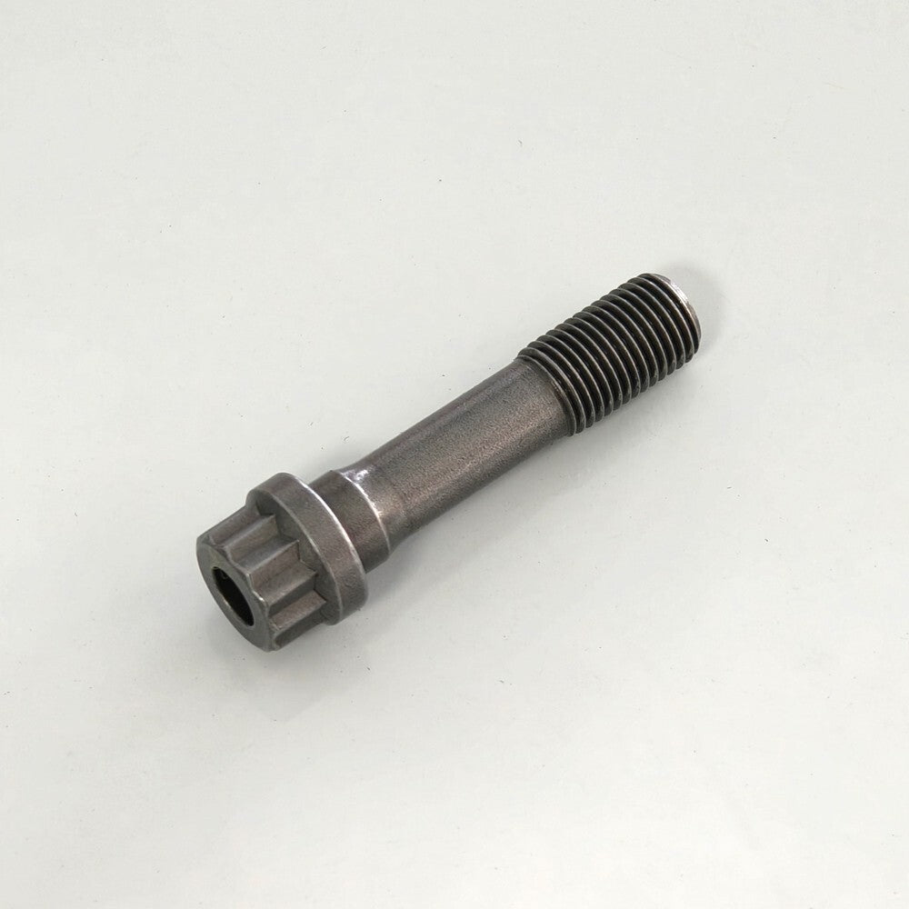 High-performance forged 4340 racing car connecting rod bolt caps SCREWS 3/8 1.500L