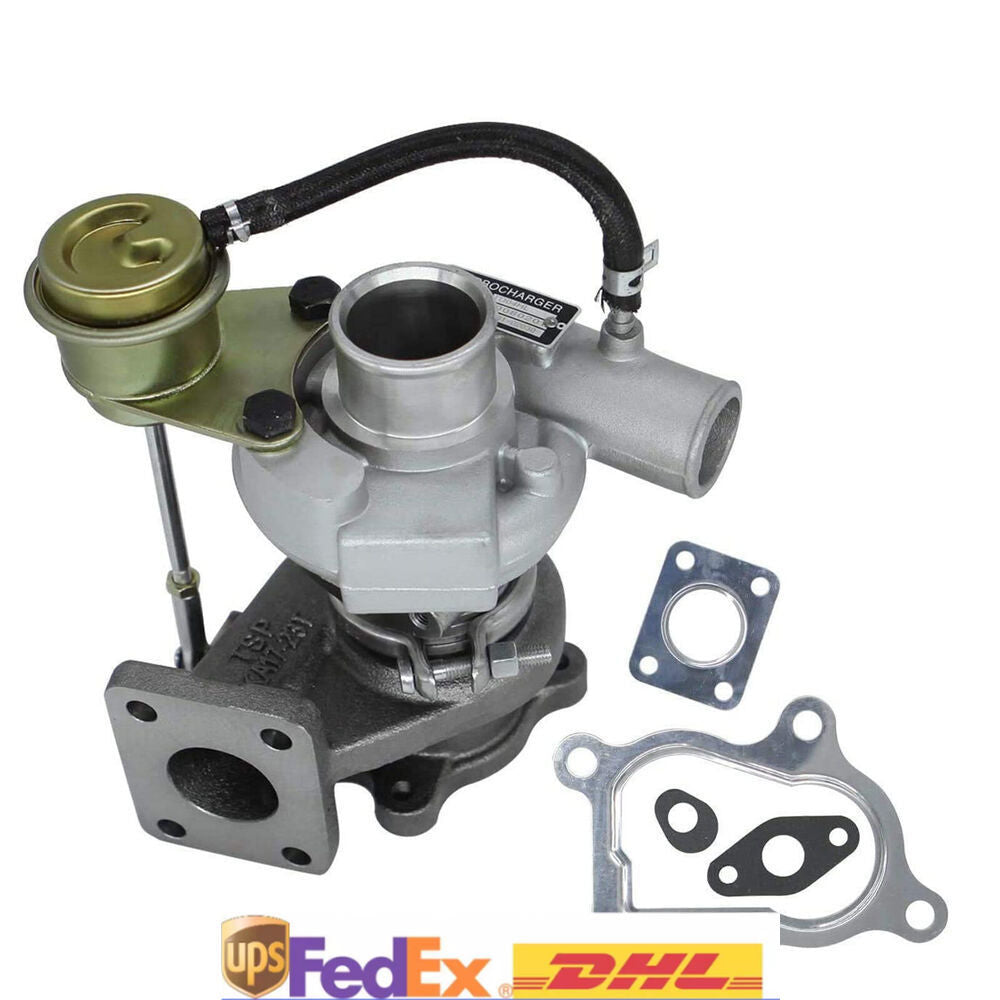 Turbocharger 49177-03200 for Kubota V3307-DI-TE3-Q V3307-DI-T-E3B Stage3B Tier4