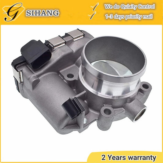 Throttle Body for Ford Ranger Transit for Citroen Jumper for Peugeot Boxer 2.2L