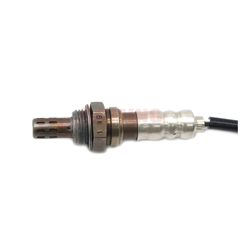 2X Oxygen Sensor For 05-07 for Pontiac G6 3.5L 2005 for Isuzu Ascender 3.5L Upper+Undder
