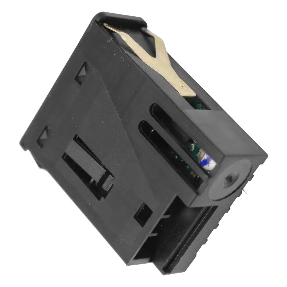 Fits For 04-2014 E60 5-Series E83N X3 E53 for X5 Rear for Seat Heated Switch Push Button