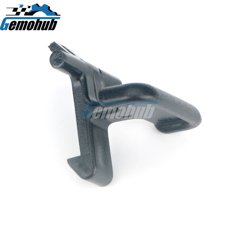 846613K000HZ Black Console Armrest Latch Upper  Lower Center 2007-2010 SONATA