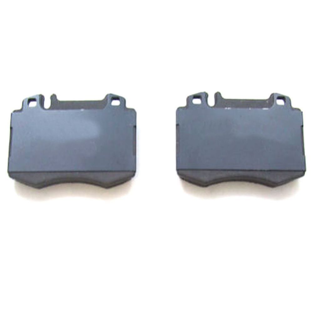 Replacement Disc Brake Friction Plate 1pc/Set A0044200420 0044200420