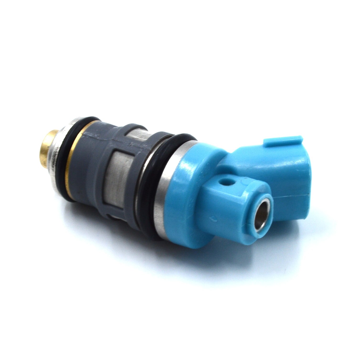 1 fuel injector 23250-75070 suitable for Toyota Hilux RZN14, Hiace RZH1, Dyna RZY2, 1RZE