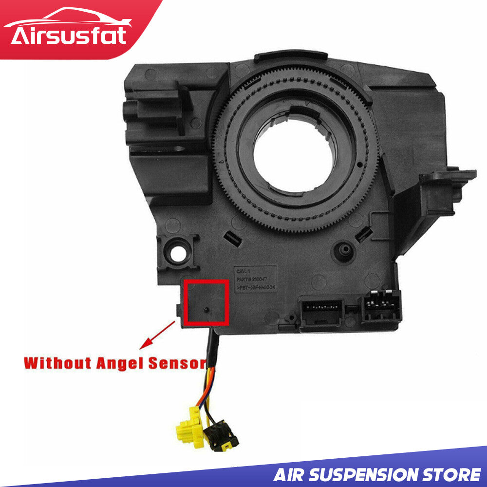 Suitable for Chrysler , for Jeep , and for Dodge steering wheel clock springs with Angle sensor 5156106AA