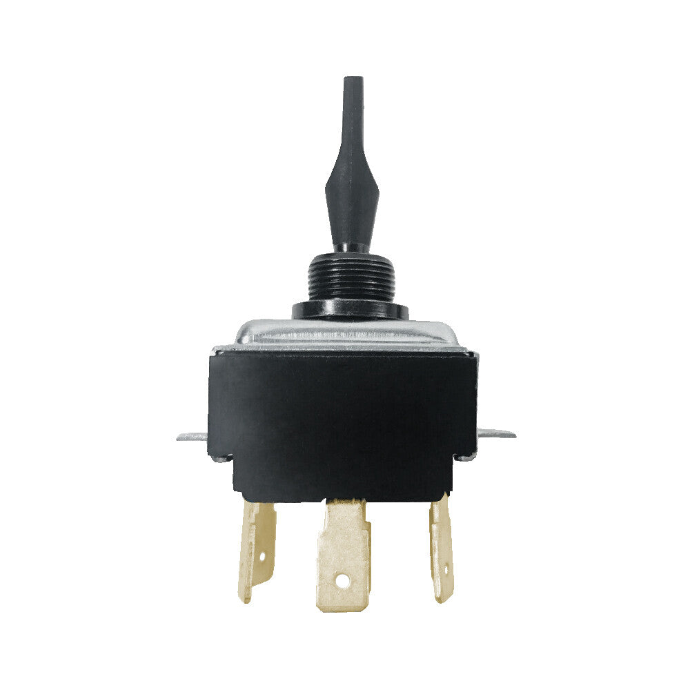 Mirror Control Switch Black 6 Pins Replacement 8956K913 577.46602 Replacement