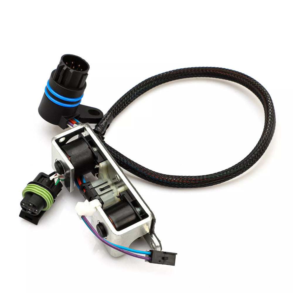 A500 A518 42RE 44RE 46RE for Dodge for Jeep Transmission Solenoid Kit 1996-1999