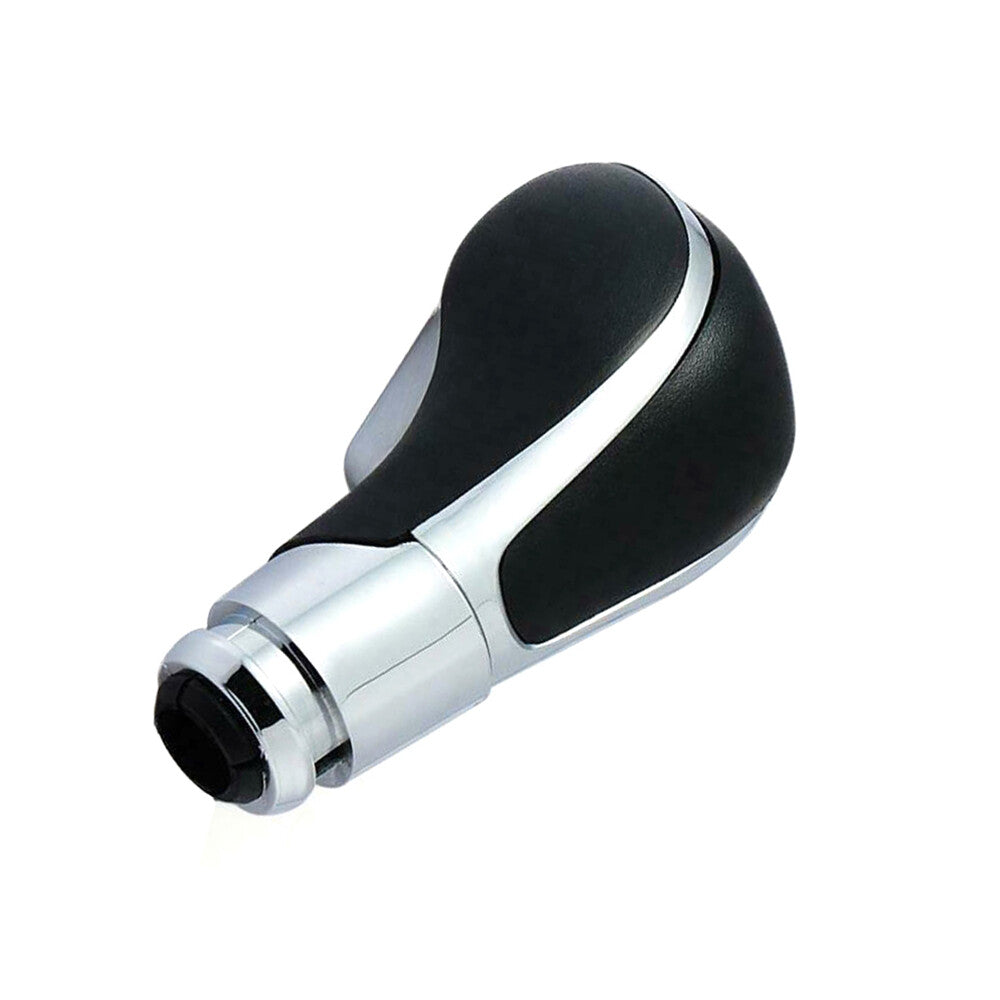 Black Auto Gear Shift Shifter Knob Stick Handle Lever For Regal for Opel Insignia