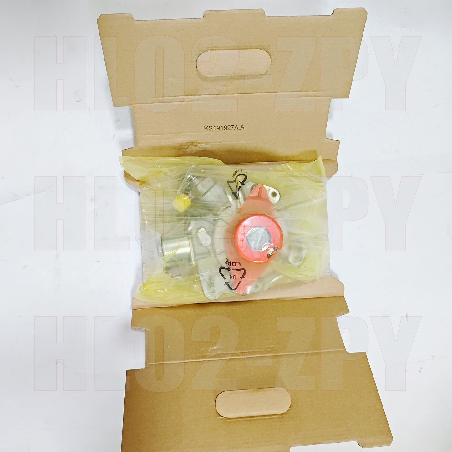 Gen-uine New Fuel Injection Pump for Citroen for DS for Ford for Peugeot 28384347 9674984480