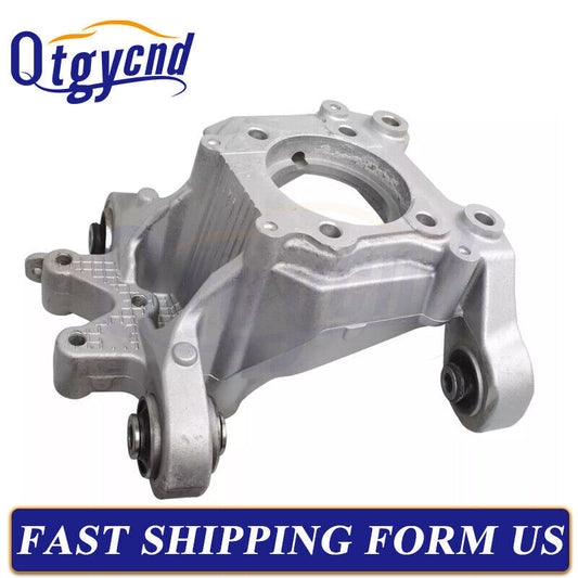 Rear Left Suspension Knuckle For 2014 2015 2016-2018 for Jeep Cherokee 5090073AE