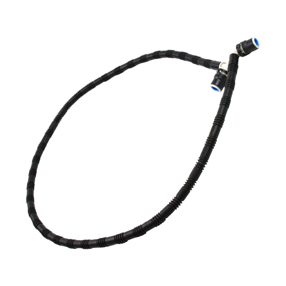 Headlight Washer Hose Black for 1 3 4 Series F20 F21 F30 F31 61677241677 7241677