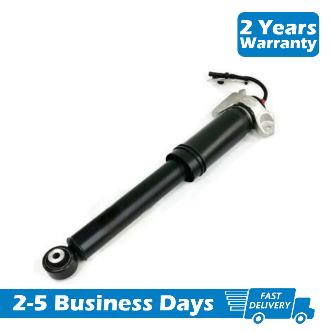 Left rear shock absorber strut with magnetic attachment for Cadillac ATS CTS 2014-2020