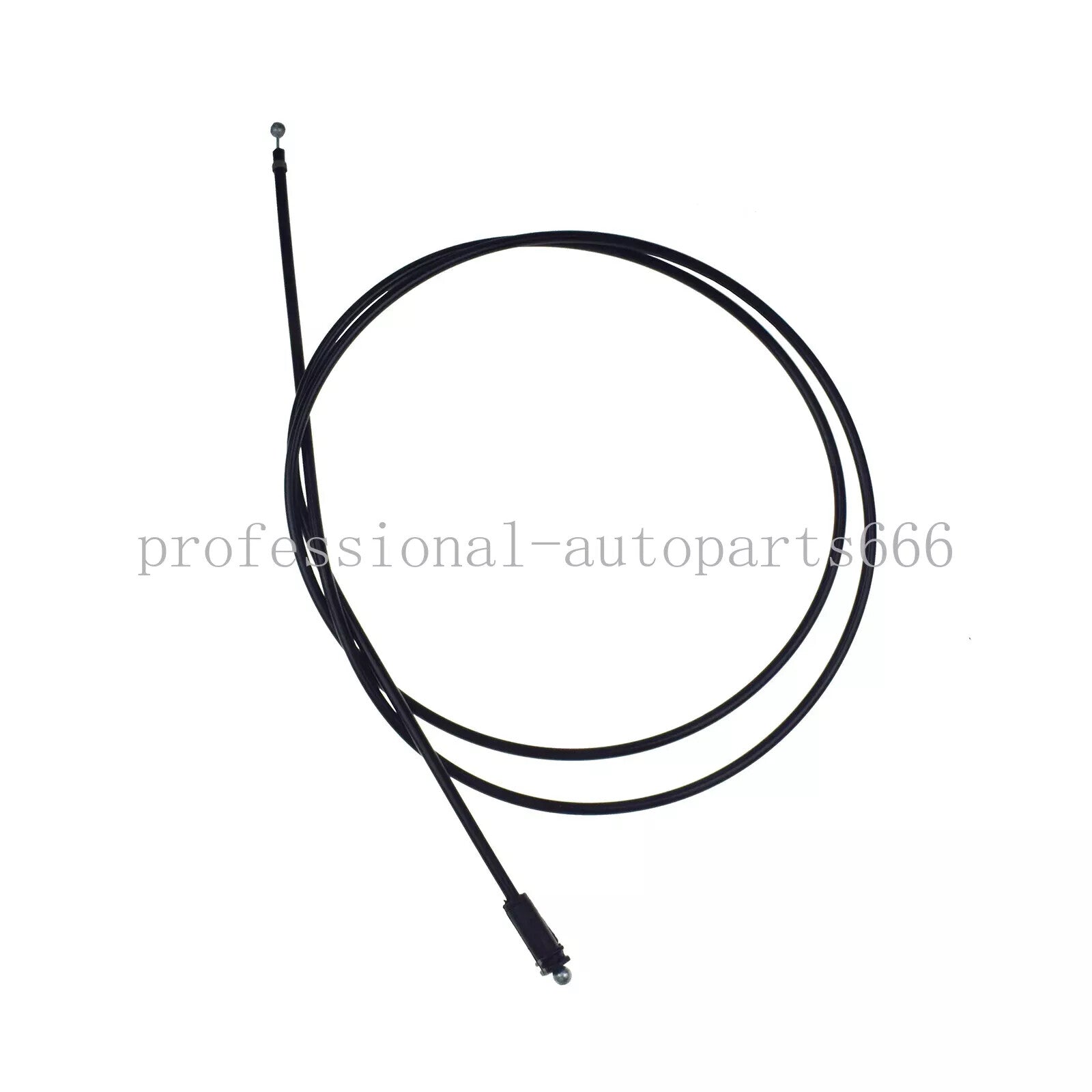 1J1823531C new Front Hood Latch Release Cable for Volkswagen for Golf for Jetta MK4 for Bora