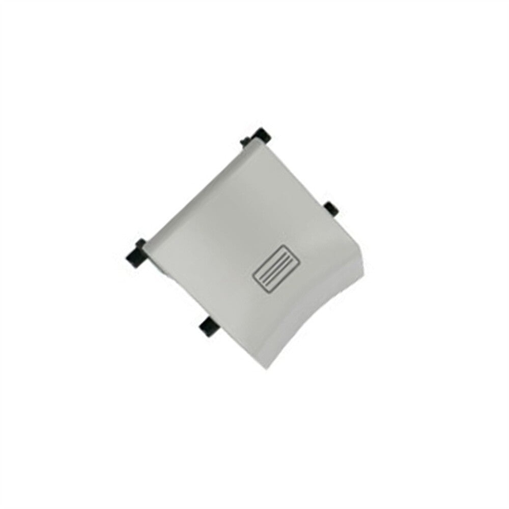 1x Car Sunroof Window Switch Button Gray Repair for Mercedes W166 X166 W292 W463