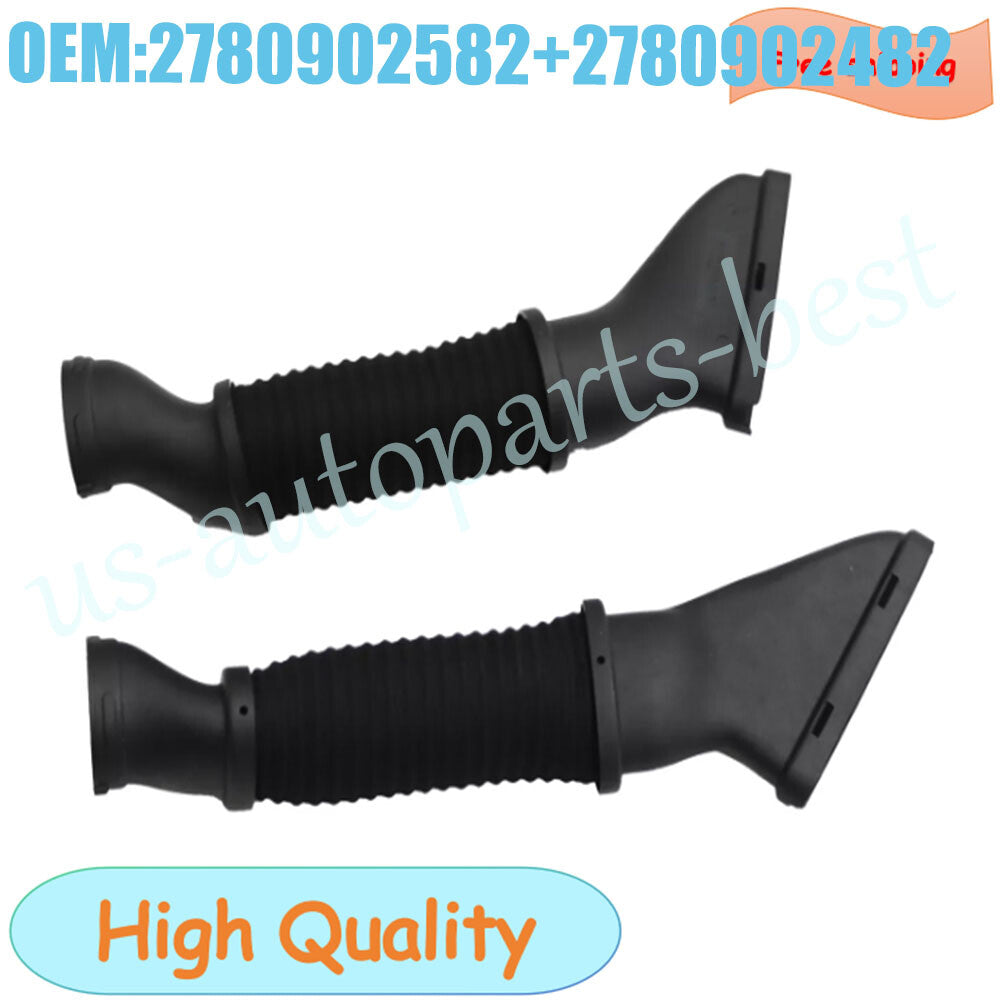 NEW Air Intake Hose Air Inlet Duct for Mercedes-Benz GL450 GL550 ML550 ML63 GL63
