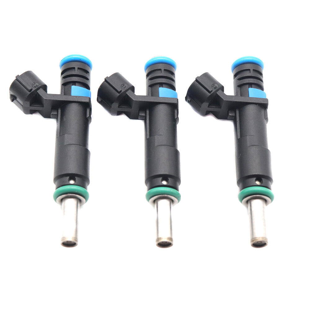 420874846 Fuel injector suitable for Sea-Doo GTI GTR GTS GTX RXP RXT 155-510 HP 3X new