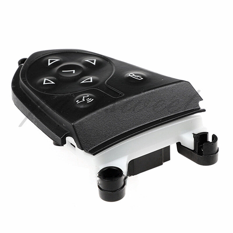 Steering Wheel Radio Audio Control Switch For Silverado Colorado 3500 23262276