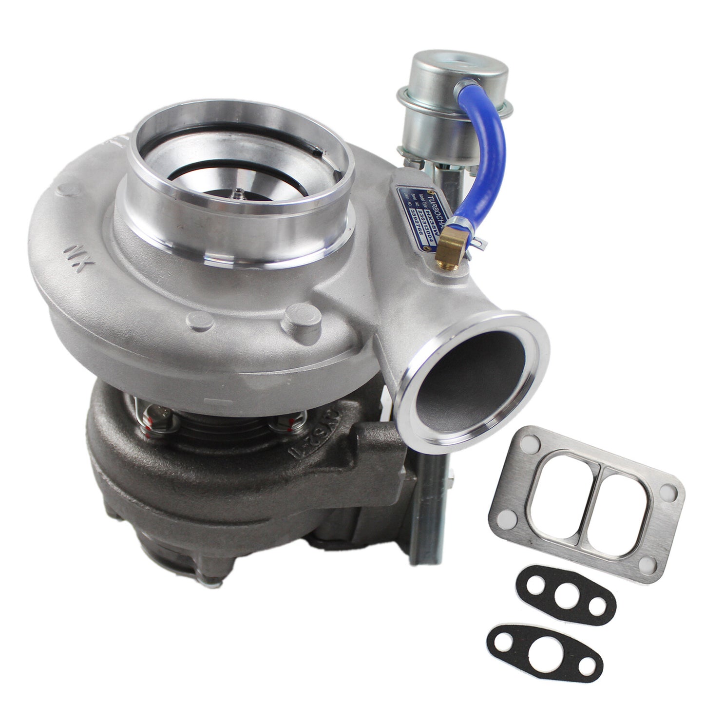 Turbo Turbocharger for Dodge for Ram 2500 3500 5.9L 1999-2002 HX35W 3592766