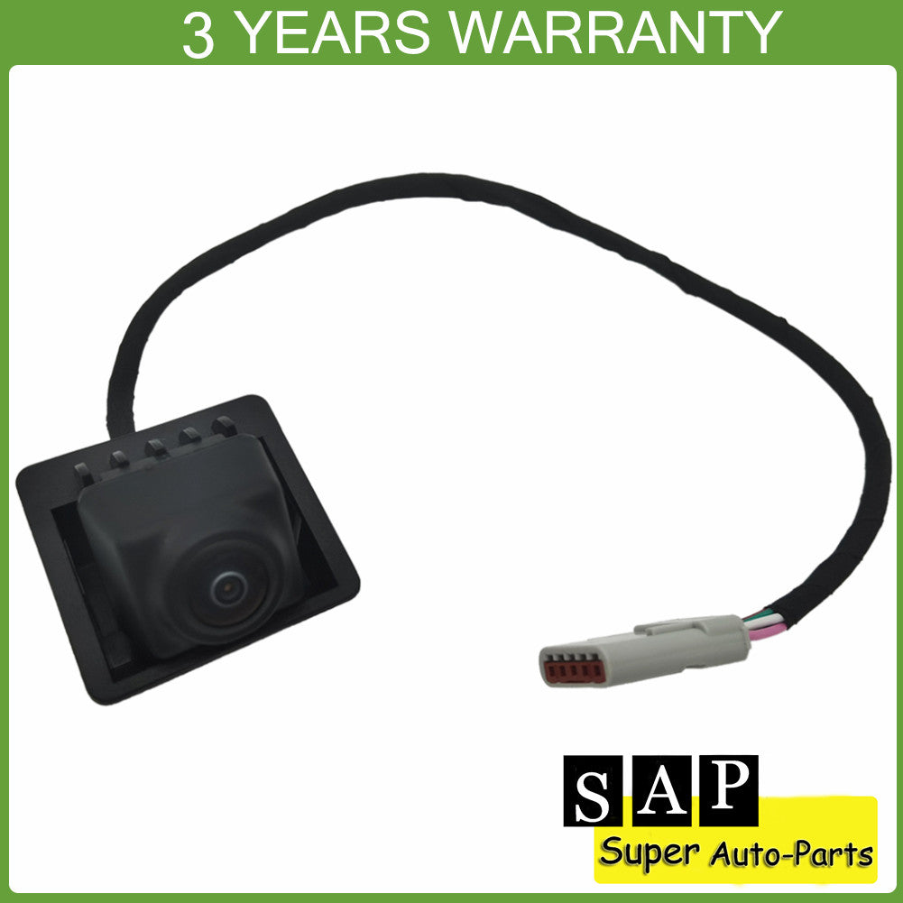 Rear View Backup Parking Assist Camera for Chevrolet Malibu 2016-2022 23334180
