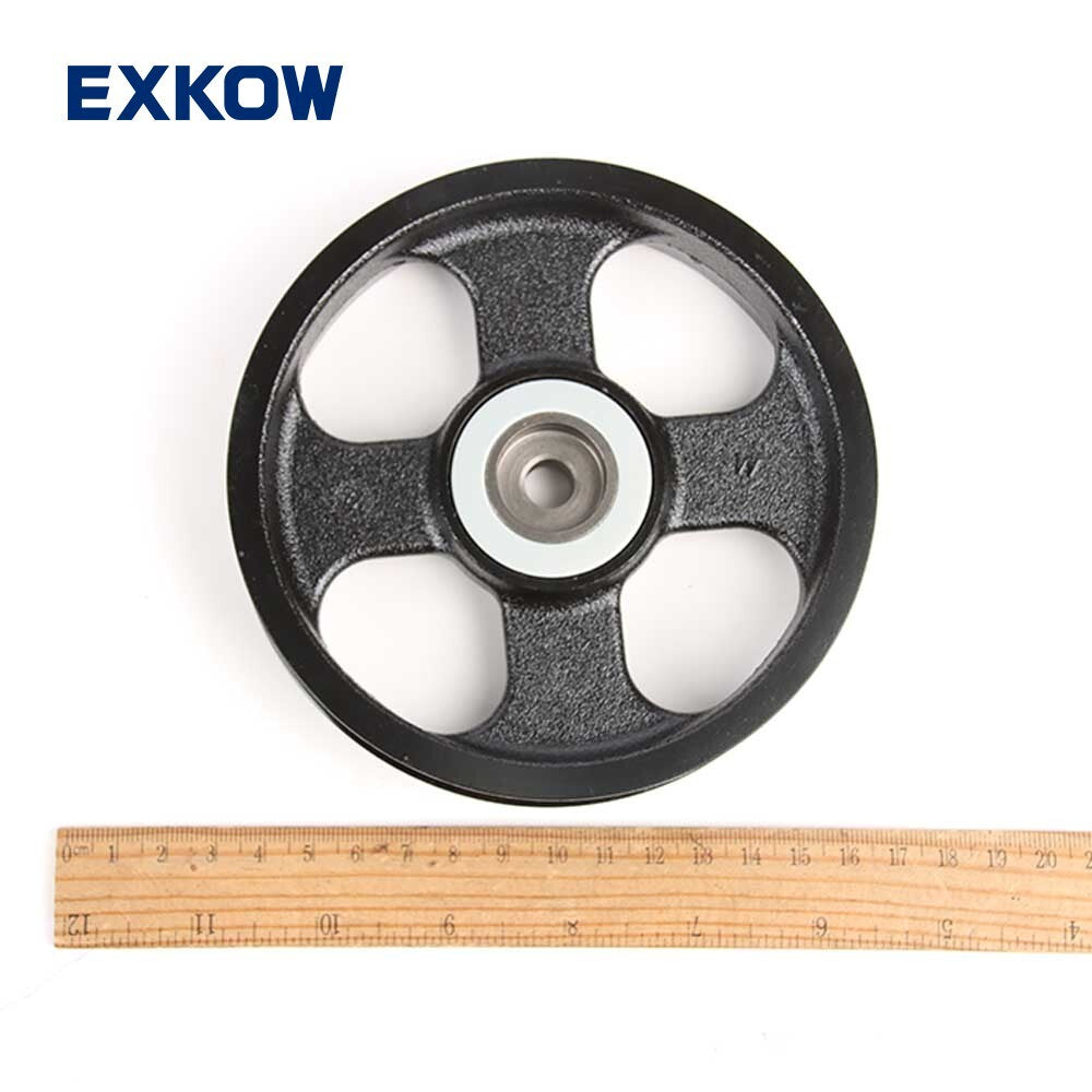 Power Steering Pump Belt Tension Pulley fits for Mitsubishi ASX 2.0 GA2W 2010- FWD