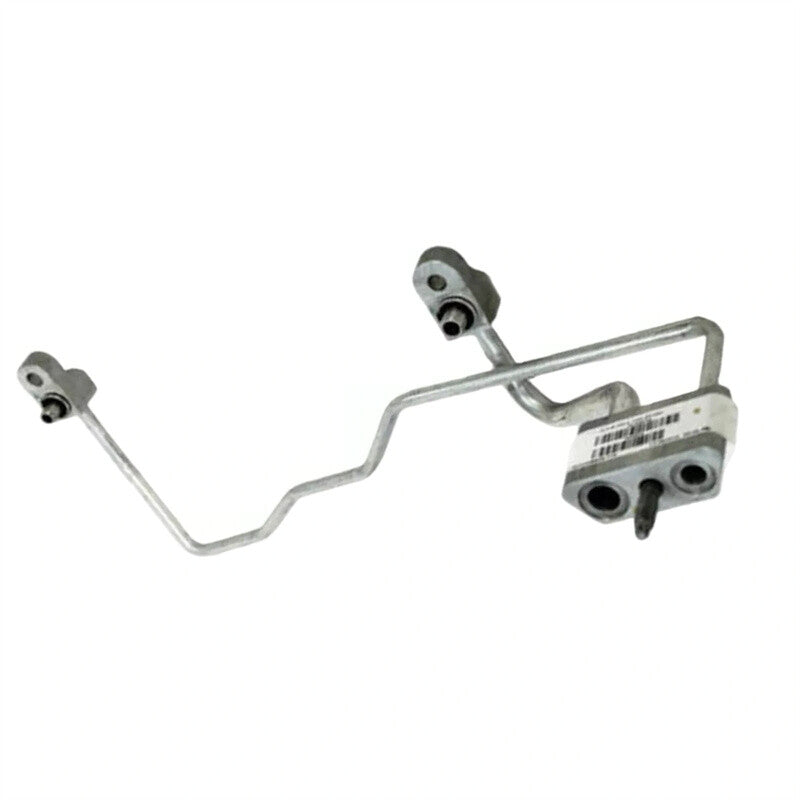 Air conditioner condenser liquid line suitable for Jeep Cherokee 2014 - 2019 68194991AD