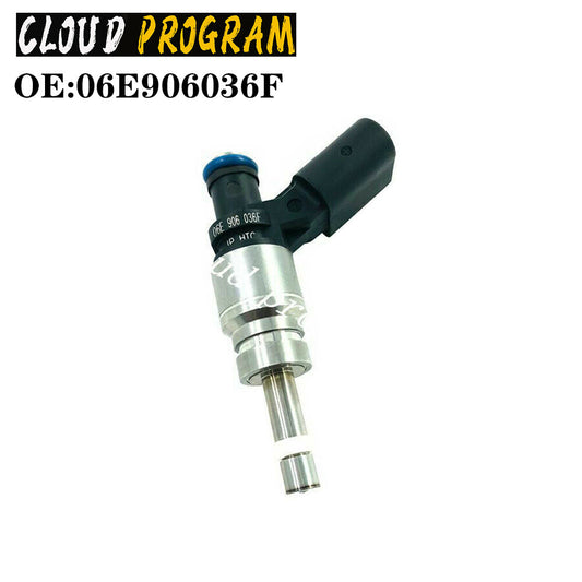 06E906036F fuel injector suitable for Audi for A4 , for A5 , Quattro (08-10), for A6 (10-11), Q5 3.2L (09-12-)