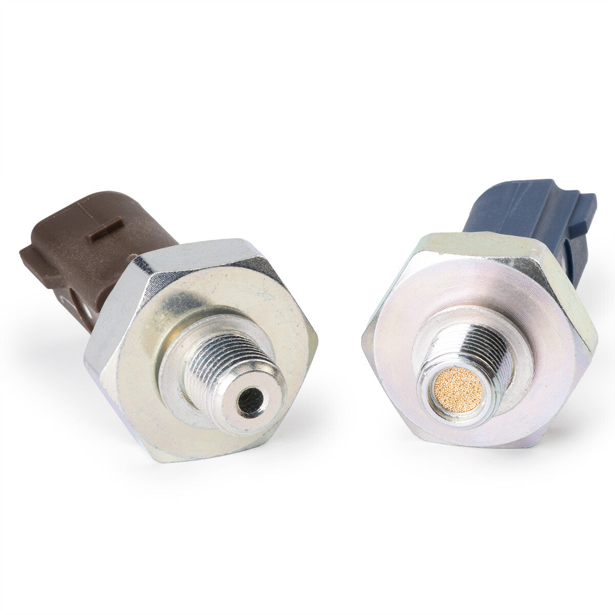 Oil Pressure Sensors Switch Set 04E919081A 038919081K for AUDI A4 A5 A6 Q5 for VW