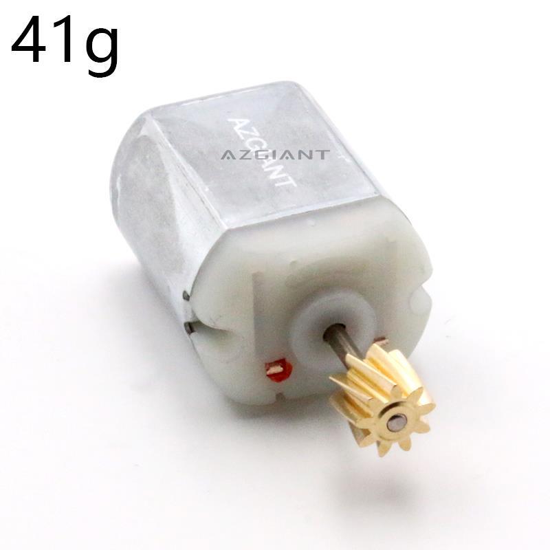 Rear trunk lid locking actuator motor suitable for seats Arona / Tarraco / Leon / Ibiza