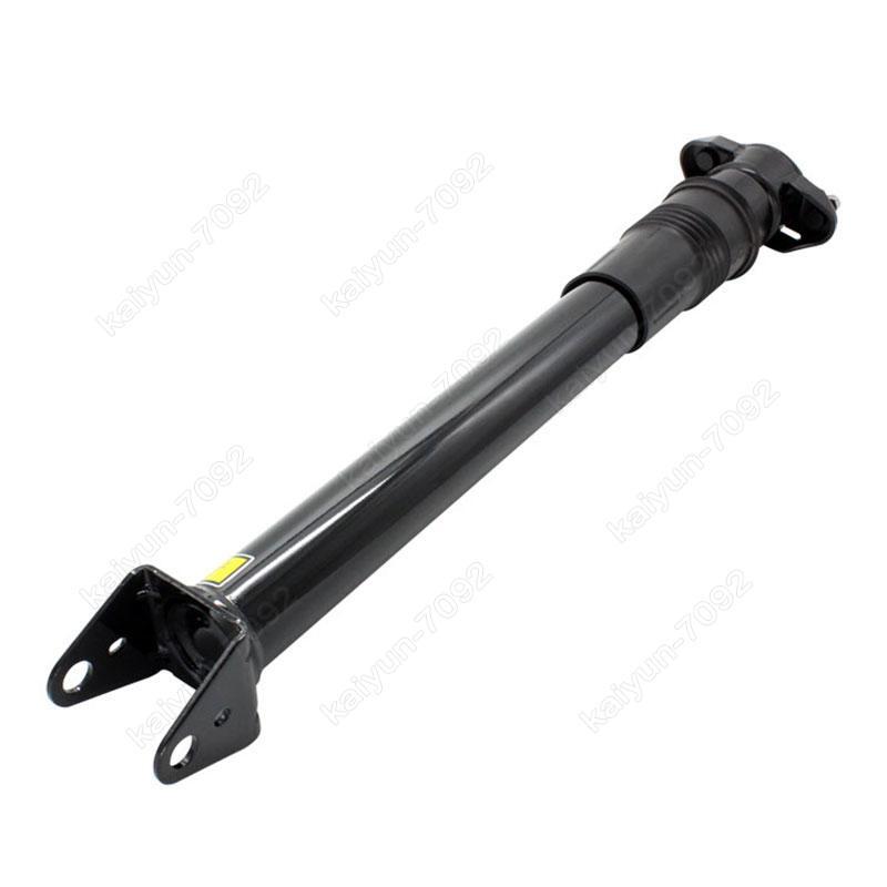 2X Rear Air Suspension Strut Shock WO/ADS for Mercedes R500 R350 W251 2513200731