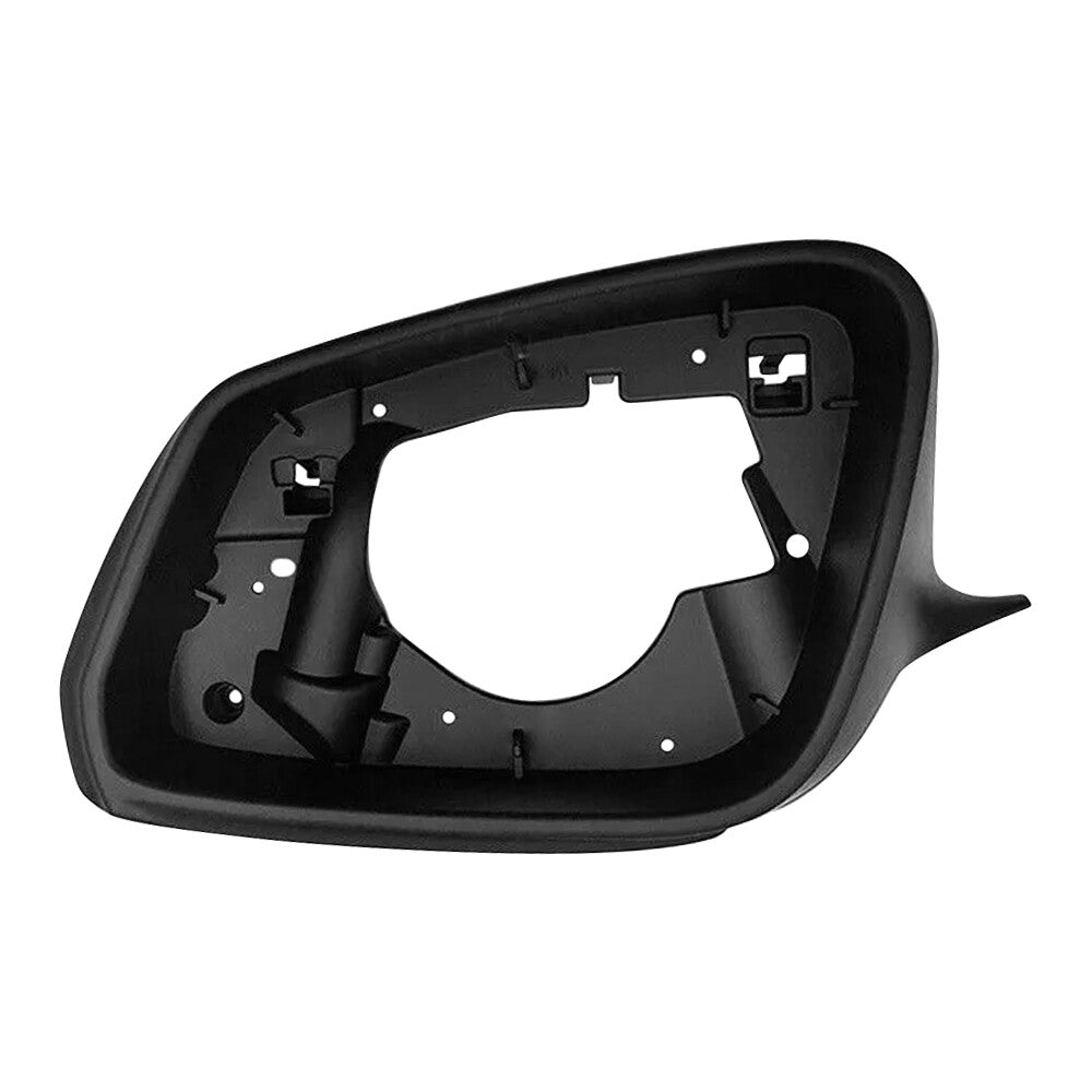 For 5 Series F10 F11 F18 2014-2017 51167216367 Front Left Door Mirror Trim Ring