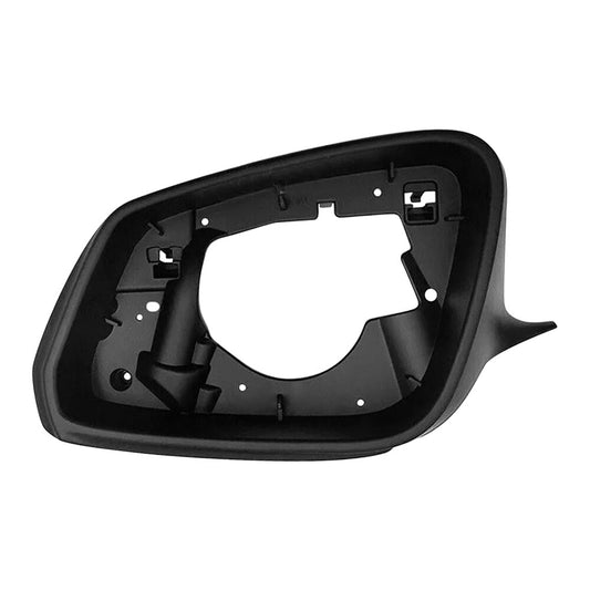 For 5 Series F10 F11 F18 2014-2017 51167216367 Front Left Door Mirror Trim Ring