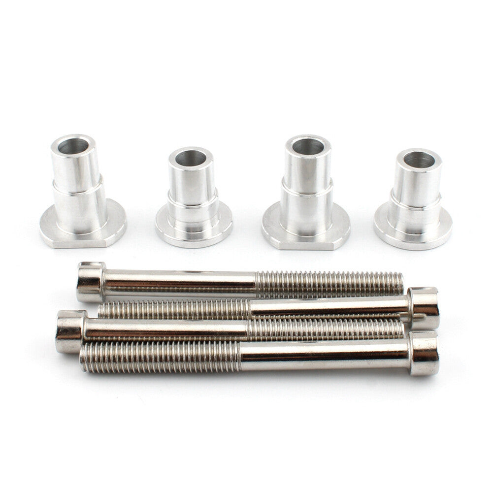 Toolbox Adapter Montage R¨¹ckenlehne hinten Beifahrerseite f¨¹r for BMW R18 20-22
